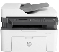 למדפסת HP Laser MFP 137